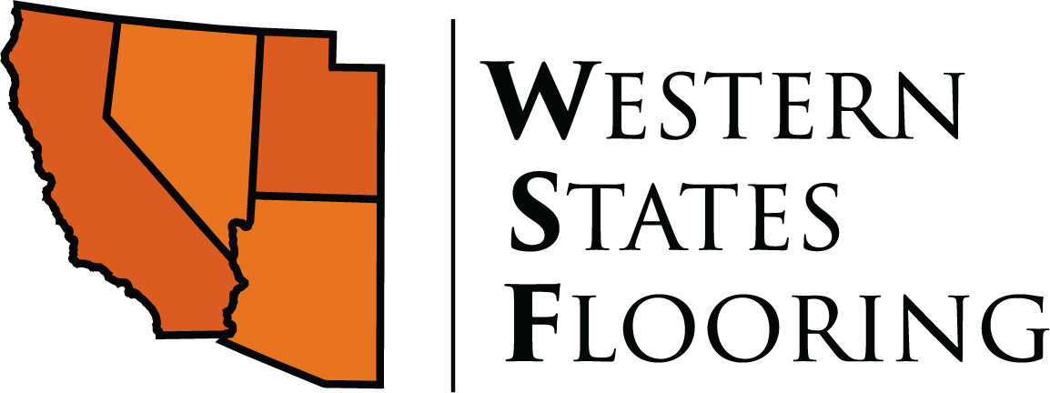Logo | Western States Flooring