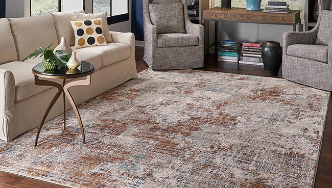 Karastan rug | Western States Flooring