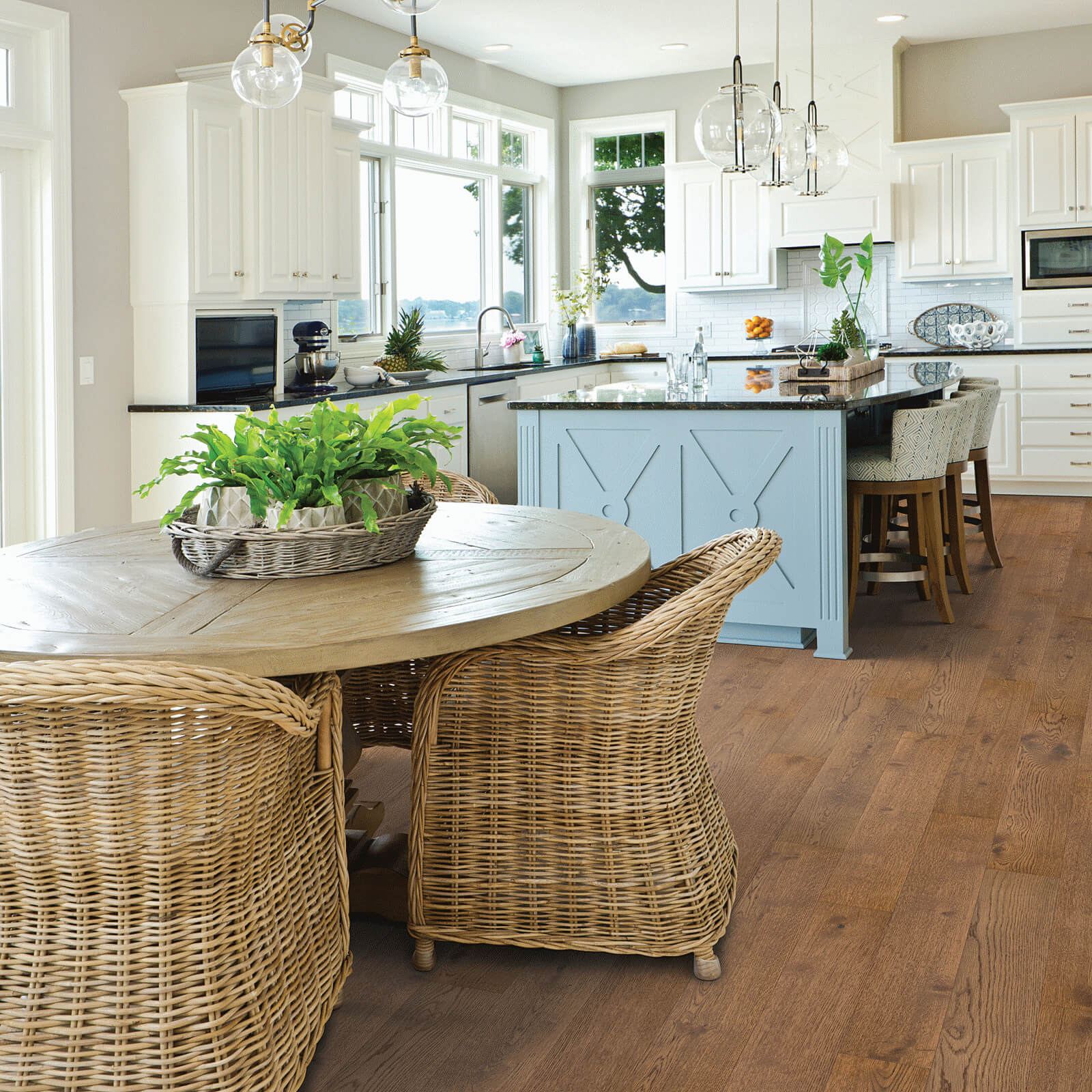 Hardwood | Western States Flooring