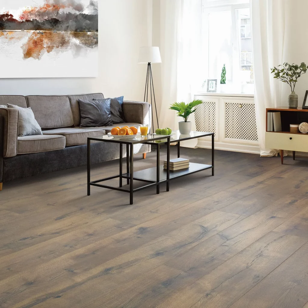 Laminate | Western States Flooring