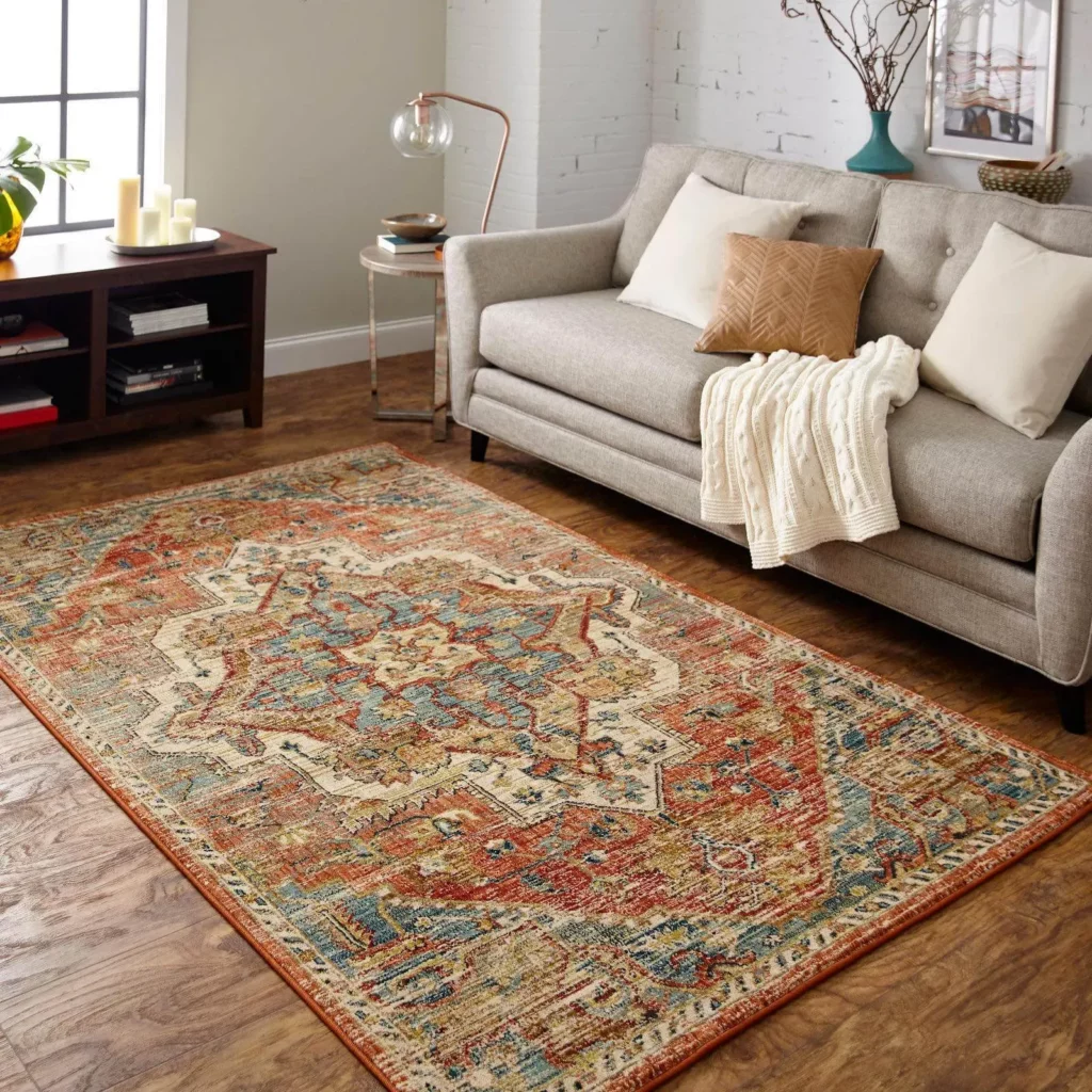 Area rug | Western States Flooring