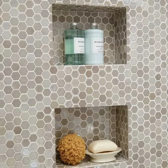 Tile wall | Western States Flooring